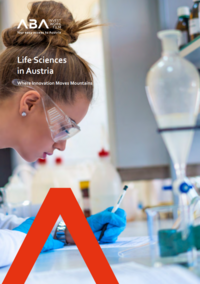 Vorschaubild Lifesciences broschure