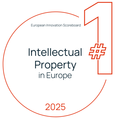 Top 1 patent applications