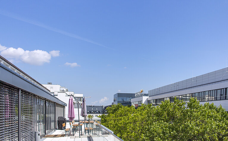 Riedel Communications Austria Wien