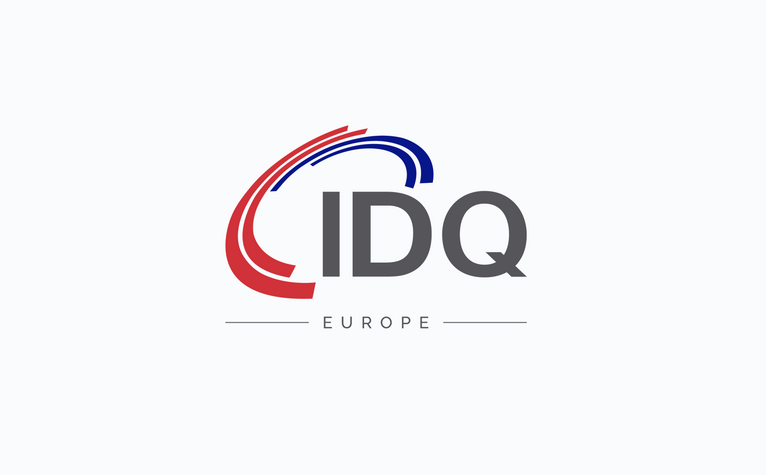IDQ Europe logo
