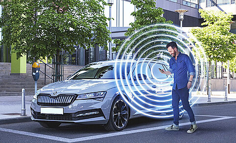 NXP Semiconductors Austria