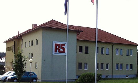 RS Components Handelsgesellschaft m.b.H.