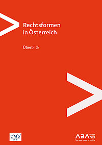 ABA-Rechtsformen-Oesterreich-cover