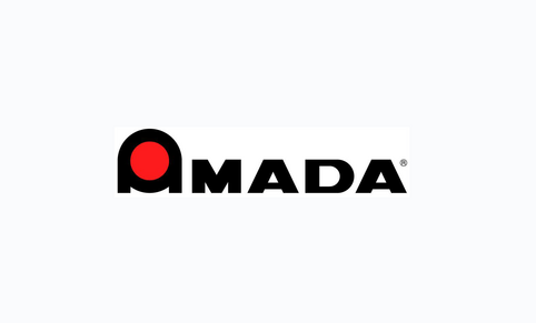 Amada Austria logo