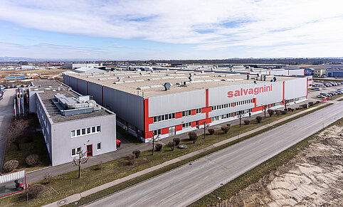 Salvagnini Maschinenbau GmbH