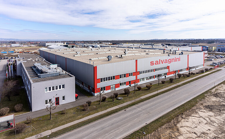 Salvagnini Maschinenbau GmbH