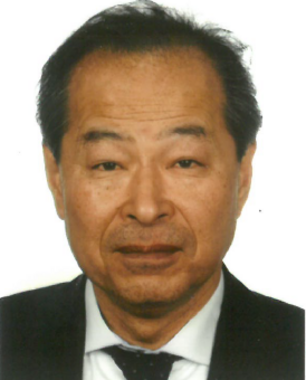 Katsuhiko Kawabata