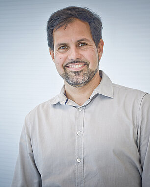 Founder Harold DeVladar