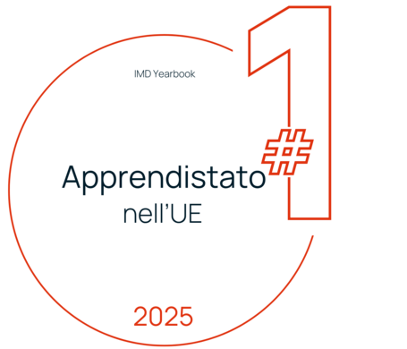 Top 1 Apprendistato nell UE