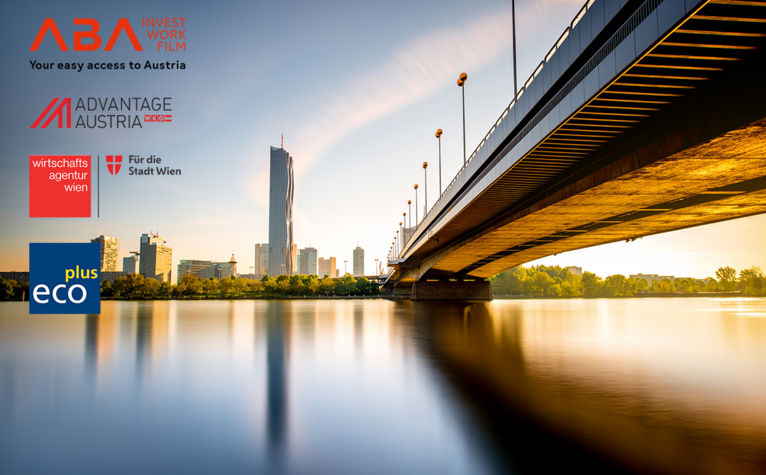 Donaucity banner image