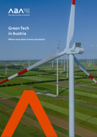 ABA Greentech cover