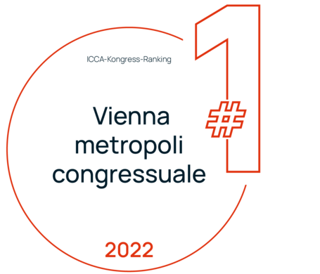 Top 1 Viena metropoli ccongressuale
