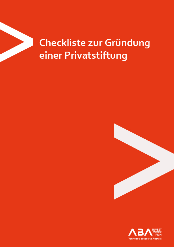 Checkliste-gruendung-privatstiftung_cover